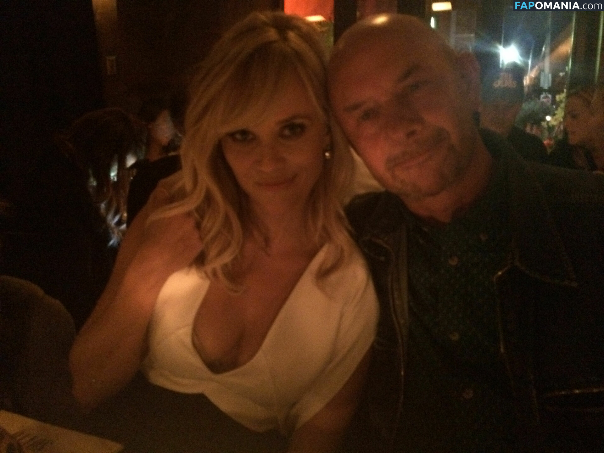 Reese Witherspoon Γυμνός Διαρρεύσαστη φωτογραφία #33