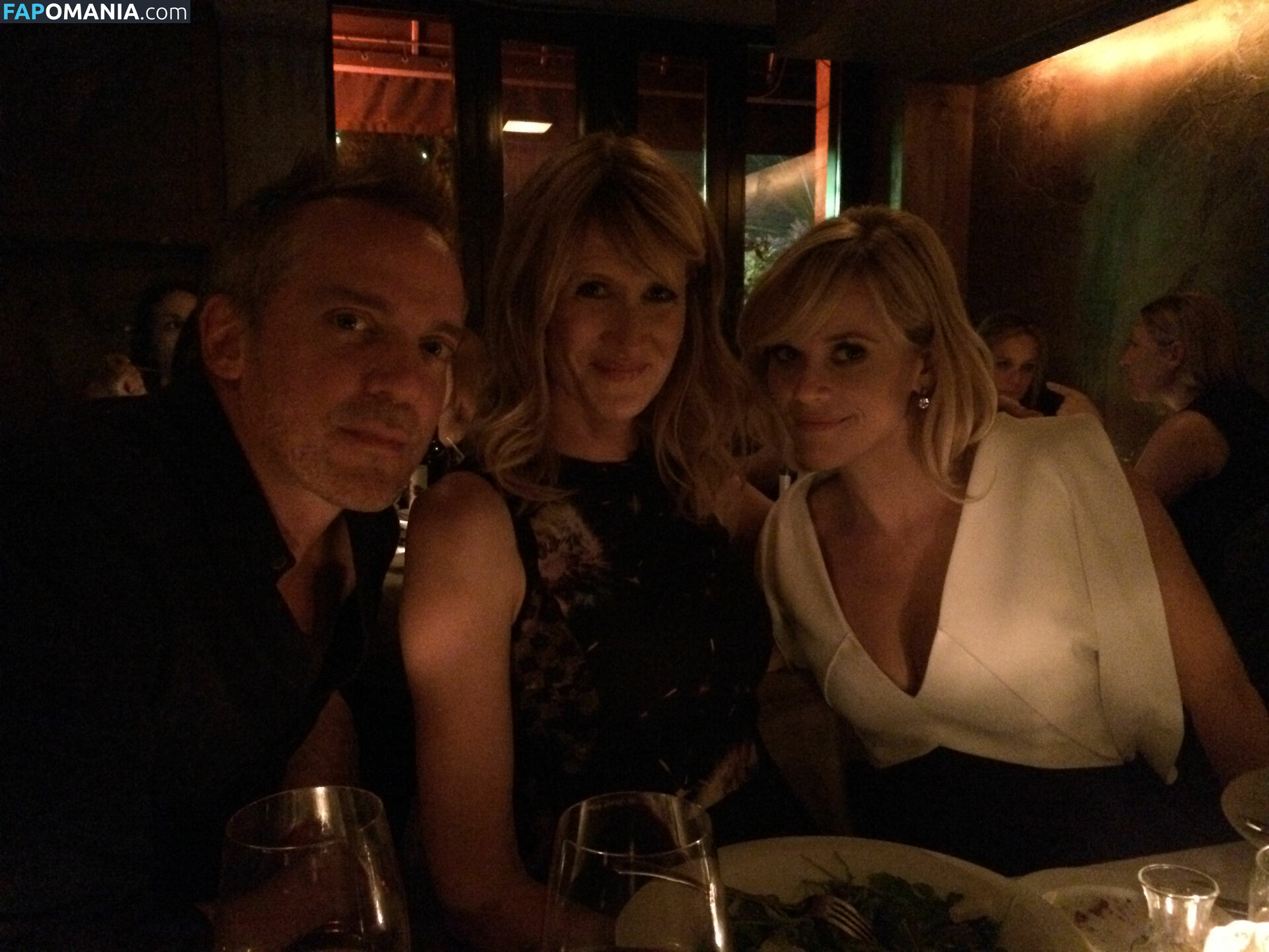 Reese Witherspoon Γυμνός Διαρρεύσαστη φωτογραφία #36