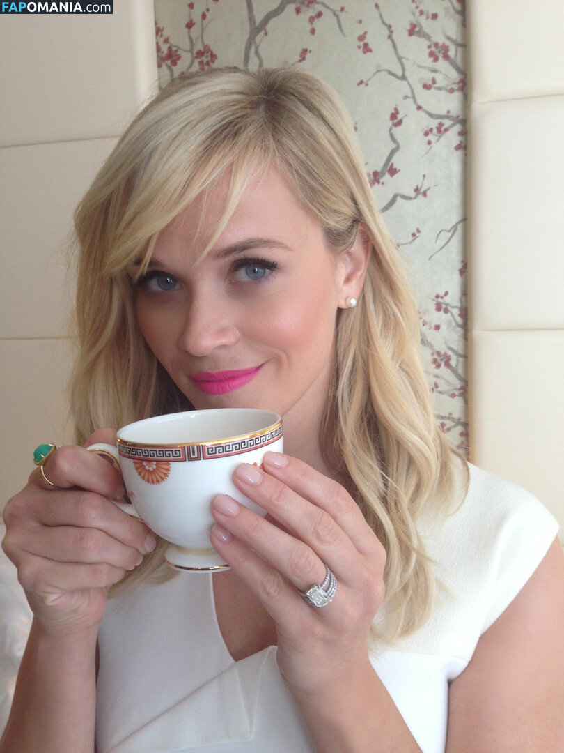 Reese Witherspoon Γυμνός Διαρρεύσαστη φωτογραφία #38