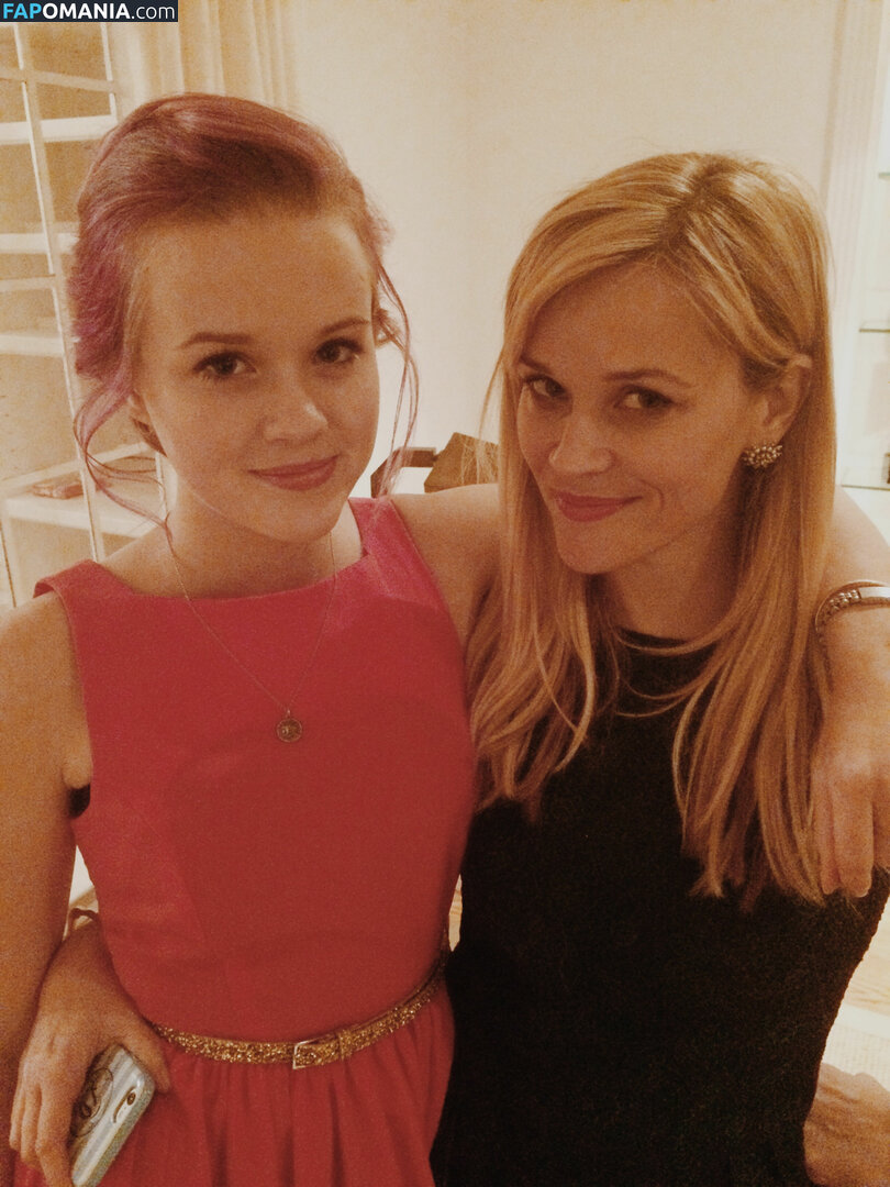 Reese Witherspoon Γυμνός Διαρρεύσαστη φωτογραφία #46