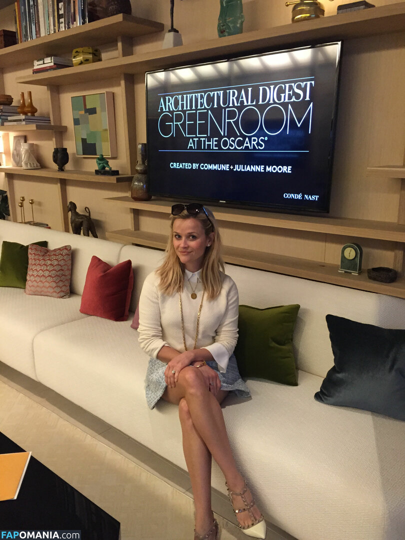 Reese Witherspoon Γυμνός Διαρρεύσαστη φωτογραφία #49