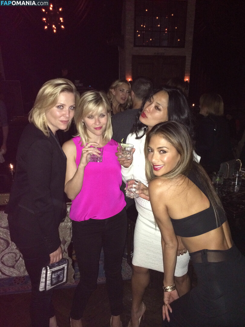 Reese Witherspoon Γυμνός Διαρρεύσαστη φωτογραφία #53