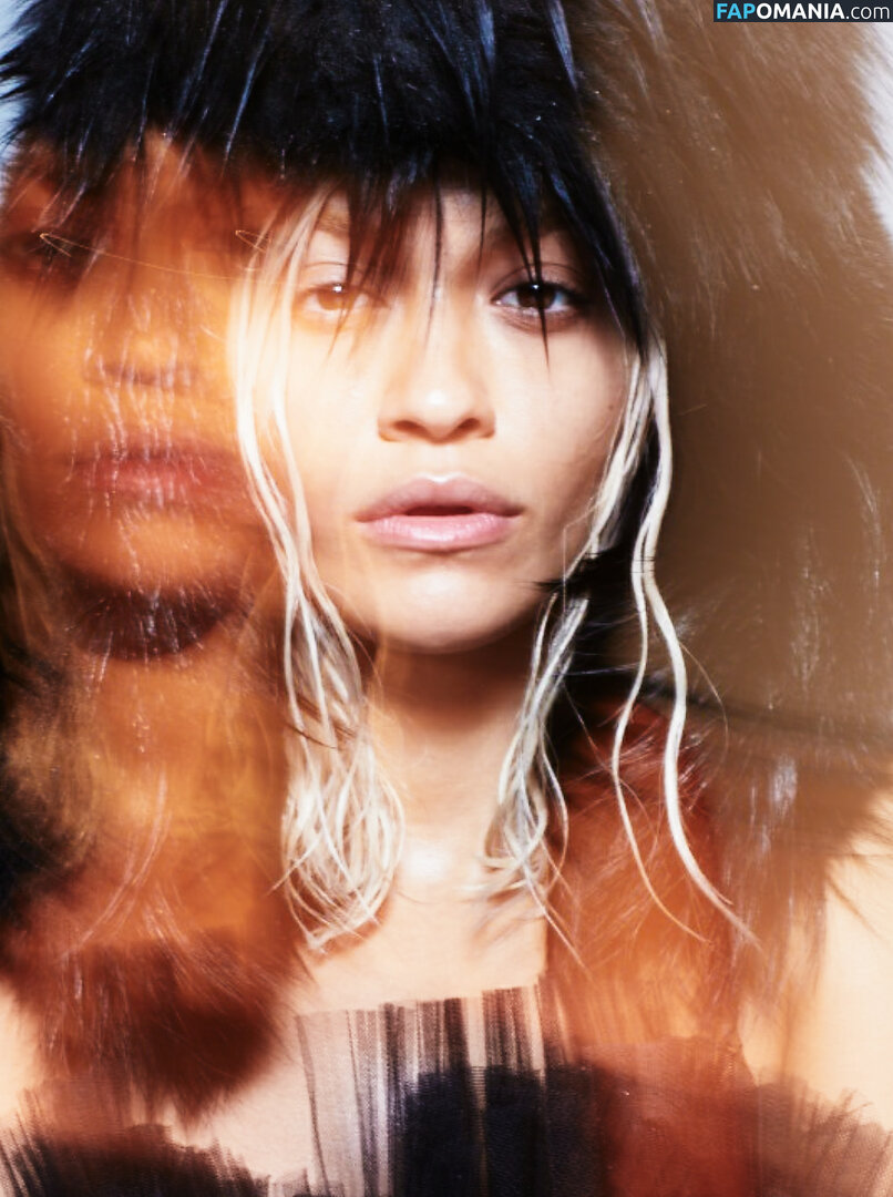 Rita Ora Γυμνός Διαρρεύσαστη φωτογραφία #122