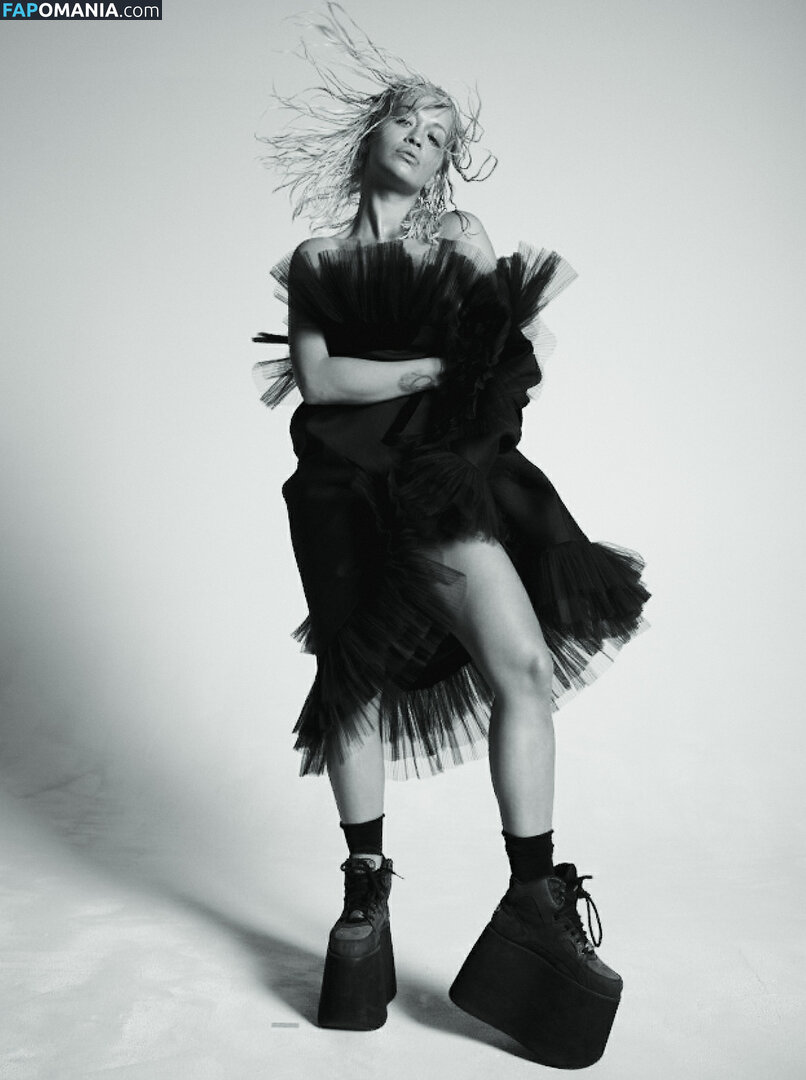 Rita Ora Γυμνός Διαρρεύσαστη φωτογραφία #128