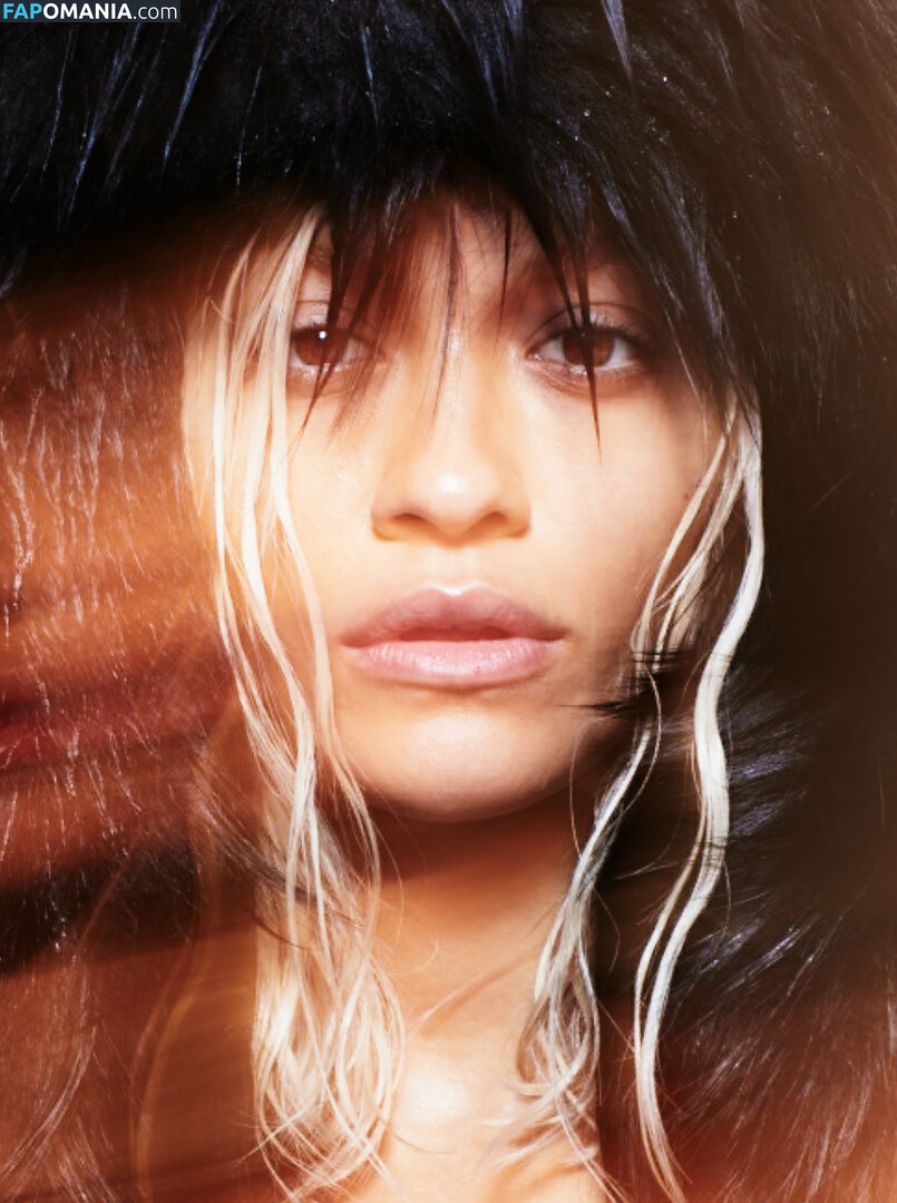 Rita Ora Γυμνός Διαρρεύσαστη φωτογραφία #130