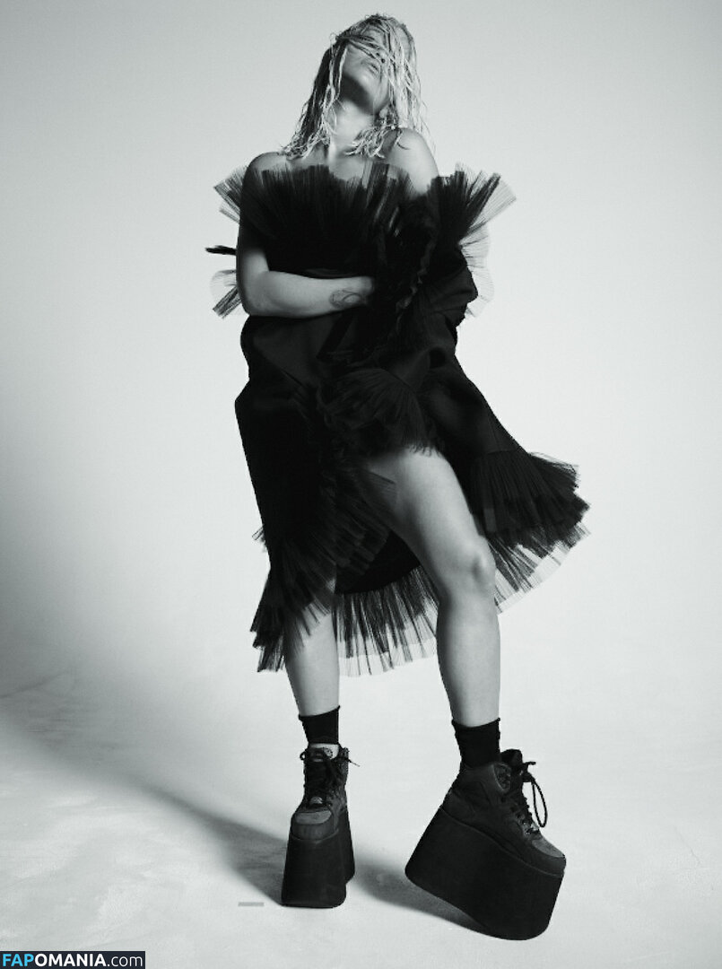 Rita Ora Γυμνός Διαρρεύσαστη φωτογραφία #139