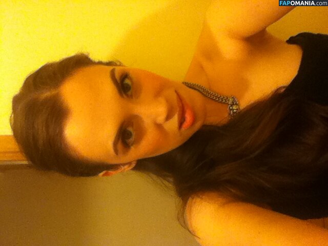 Rose Setten Γυμνός Διαρρεύσαστη φωτογραφία #25