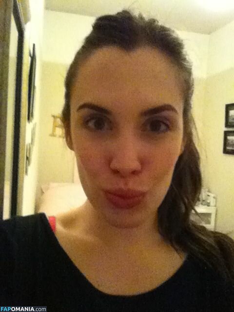 Rose Setten Γυμνός Διαρρεύσαστη φωτογραφία #39