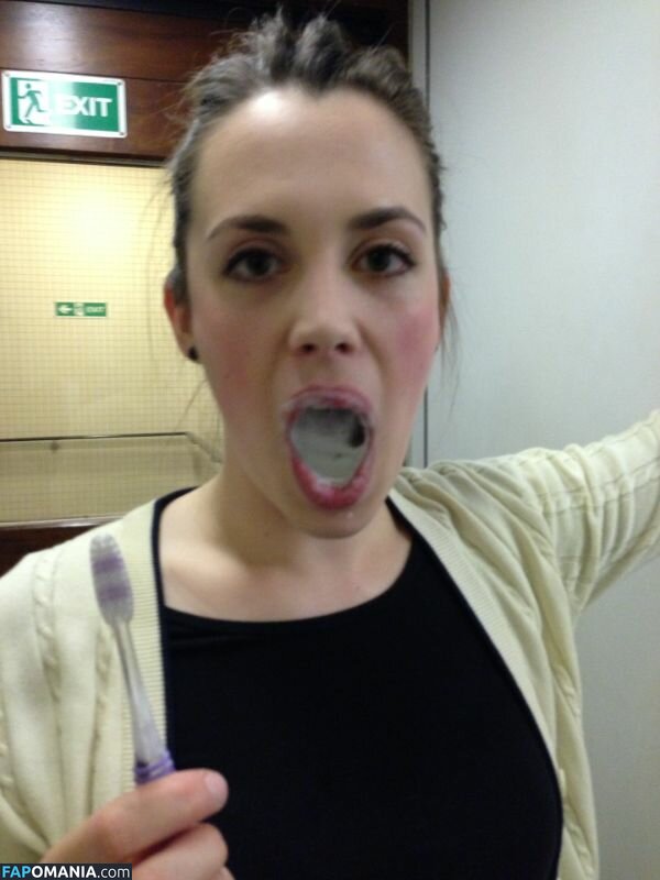 Rose Setten Γυμνός Διαρρεύσαστη φωτογραφία #43