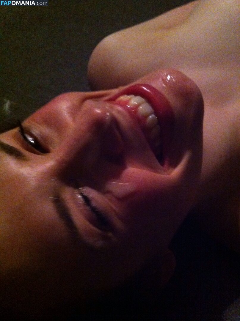 Rose Setten Γυμνός Διαρρεύσαστη φωτογραφία #45