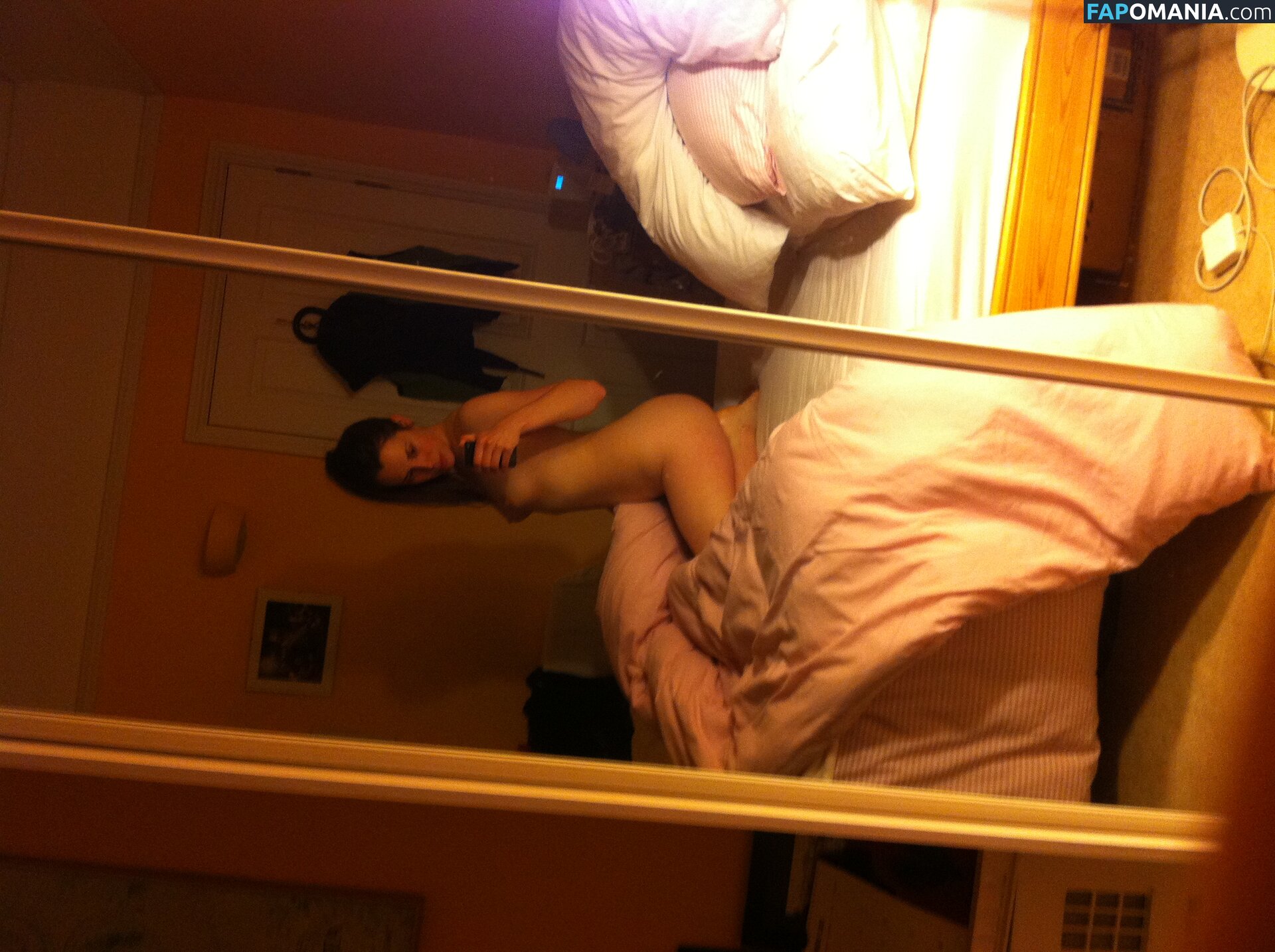 Rose Setten Γυμνός Διαρρεύσαστη φωτογραφία #97