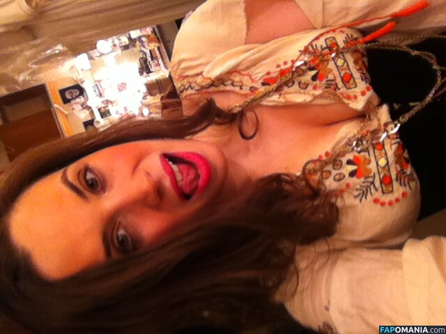 Rose Setten Γυμνός Διαρρεύσαστη φωτογραφία #101