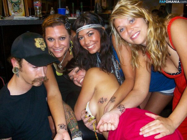 Sally Hager Γυμνός Διαρρεύσαστη φωτογραφία #5