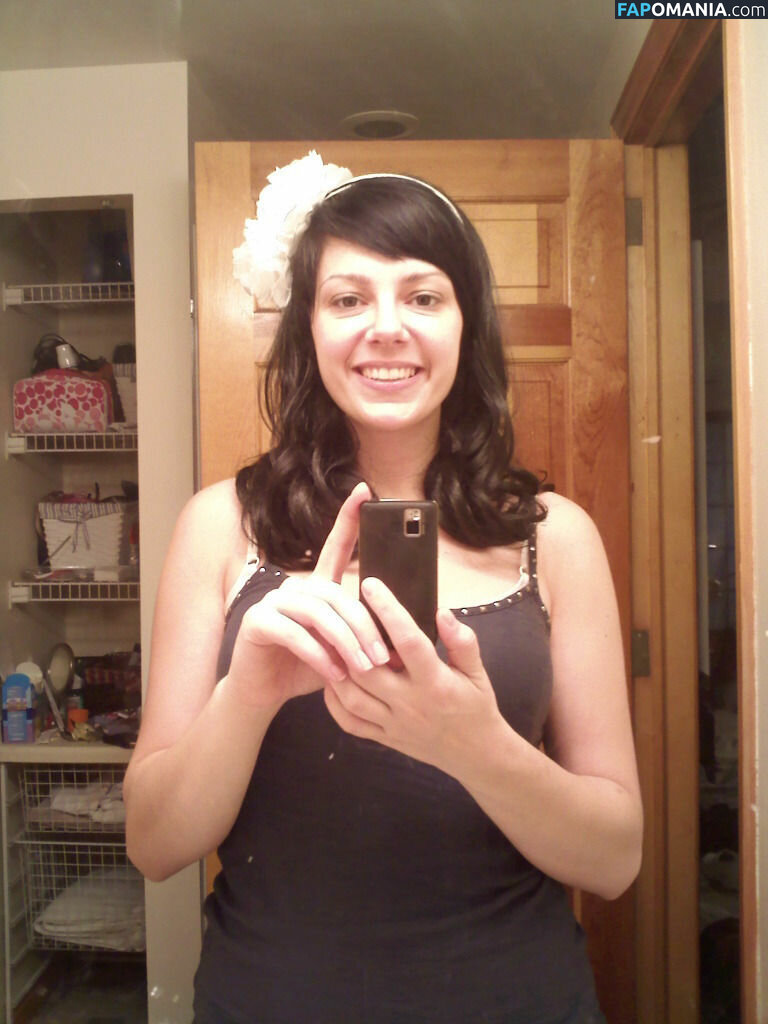 Sally Hager Γυμνός Διαρρεύσαστη φωτογραφία #17