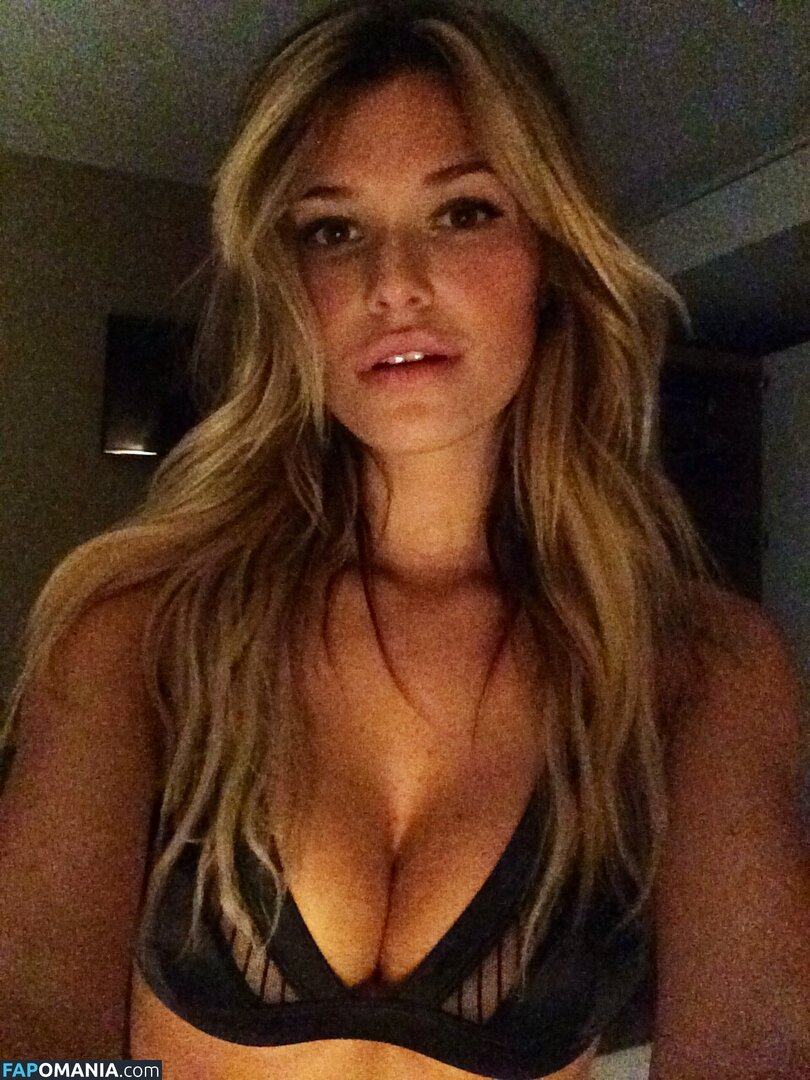 Samantha Hoopes Γυμνός Διαρρεύσαστη φωτογραφία #9