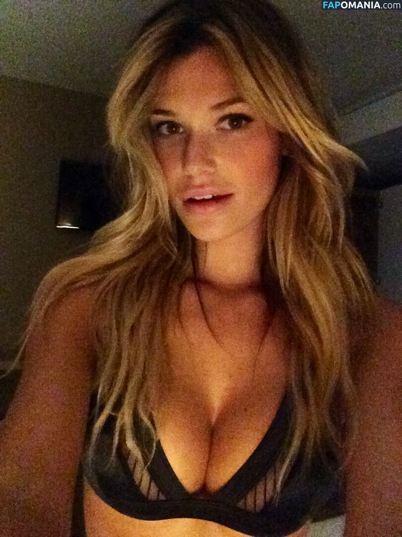Samantha Hoopes Γυμνός Διαρρεύσαστη φωτογραφία #11