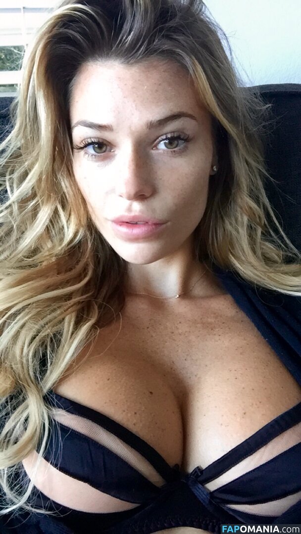 Samantha Hoopes Γυμνός Διαρρεύσαστη φωτογραφία #19