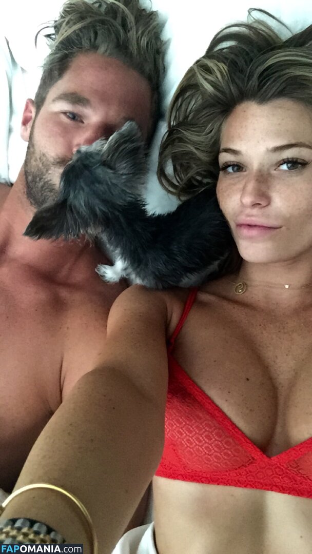 Samantha Hoopes Γυμνός Διαρρεύσαστη φωτογραφία #22
