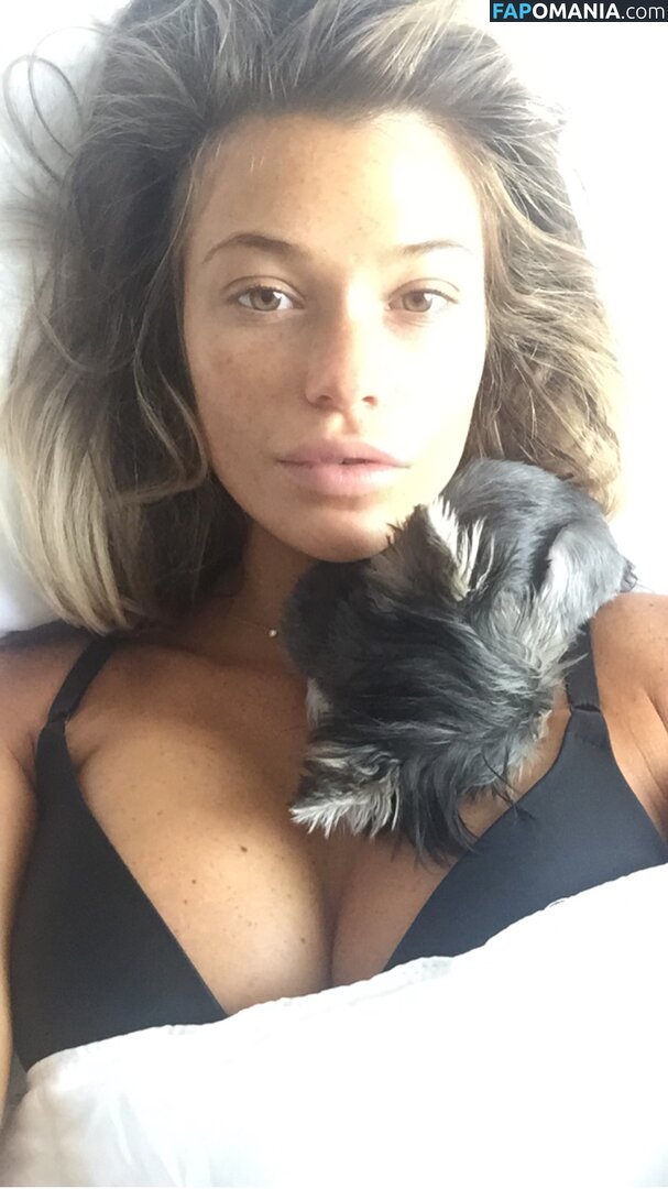 Samantha Hoopes Γυμνός Διαρρεύσαστη φωτογραφία #63