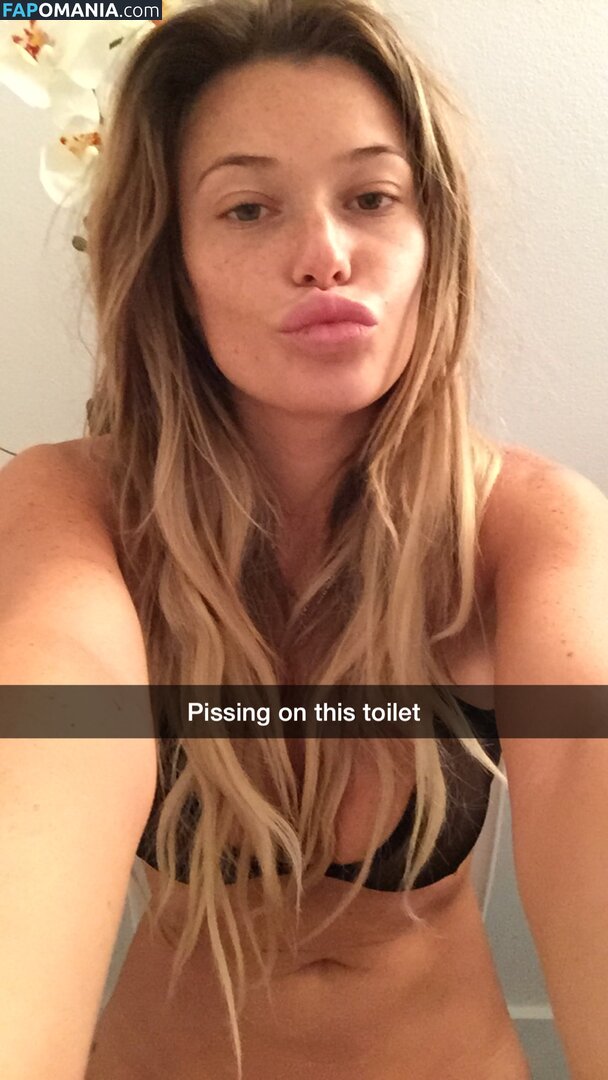 Samantha Hoopes Γυμνός Διαρρεύσαστη φωτογραφία #70