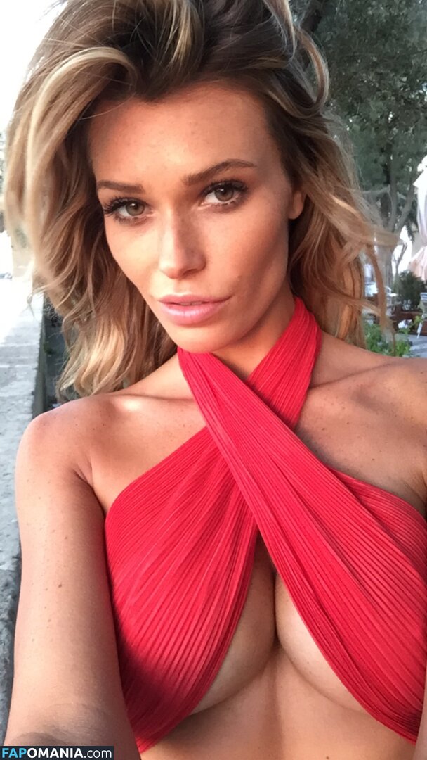 Samantha Hoopes Γυμνός Διαρρεύσαστη φωτογραφία #115