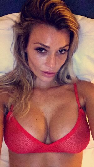 Samantha Hoopes