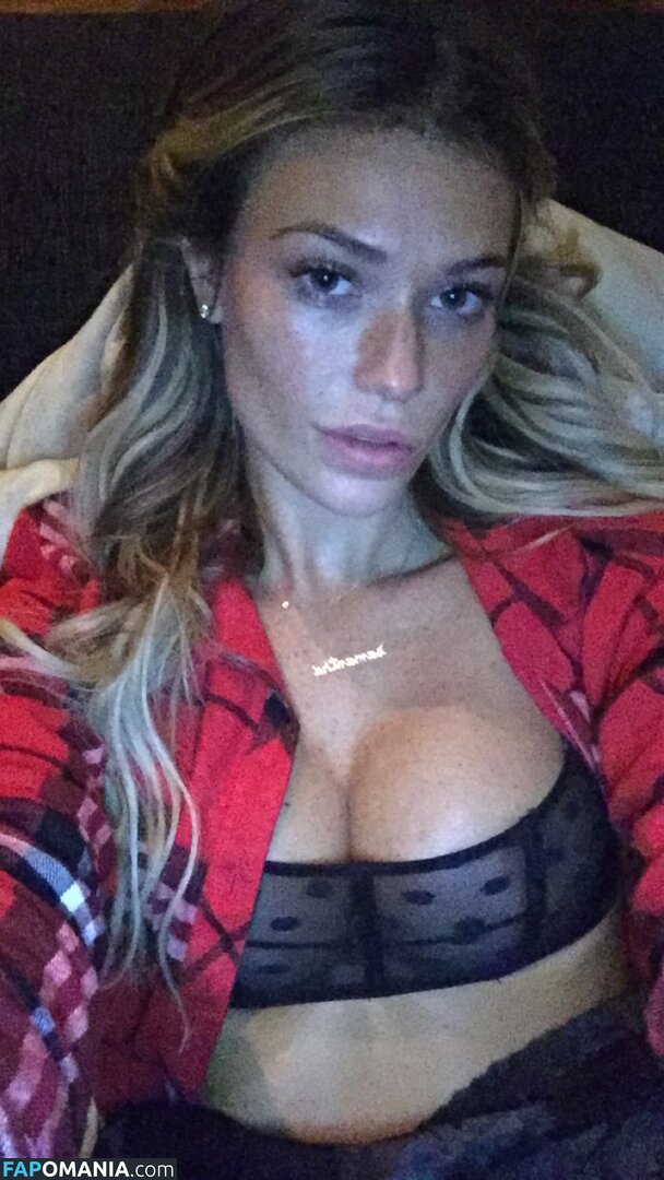 Samantha Hoopes Γυμνός Διαρρεύσαστη φωτογραφία #147