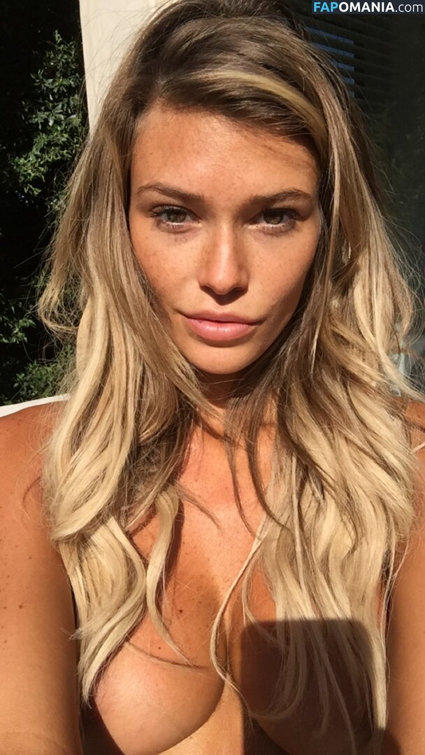 Samantha Hoopes Γυμνός Διαρρεύσαστη φωτογραφία #148