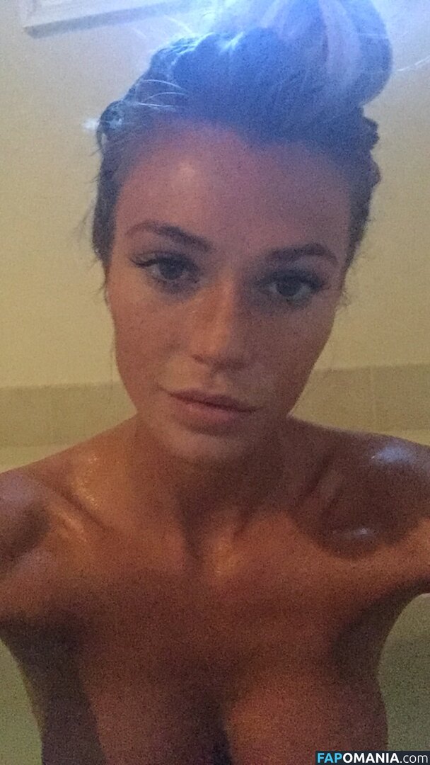 Samantha Hoopes Γυμνός Διαρρεύσαστη φωτογραφία #160