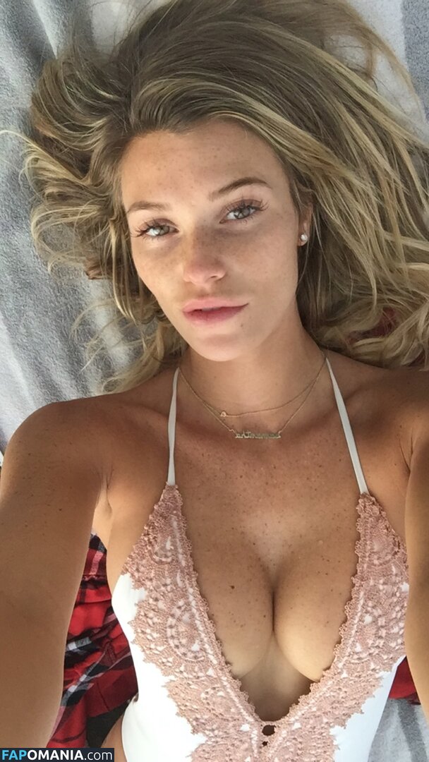 Samantha Hoopes Γυμνός Διαρρεύσαστη φωτογραφία #171