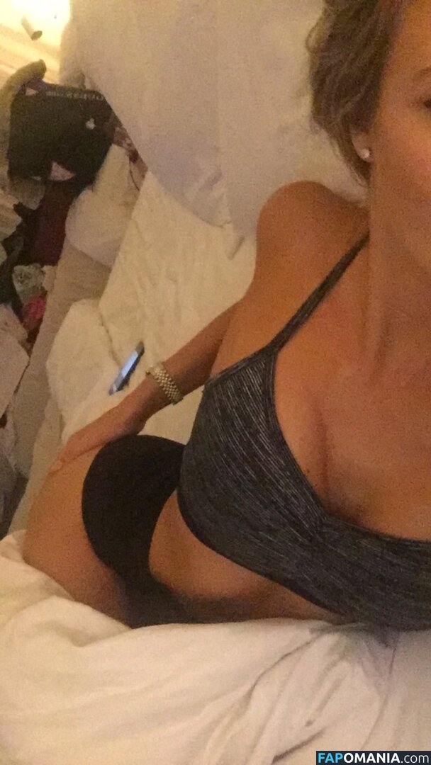 Samantha Hoopes Γυμνός Διαρρεύσαστη φωτογραφία #187