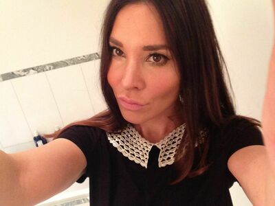 Sandra Ahrabian