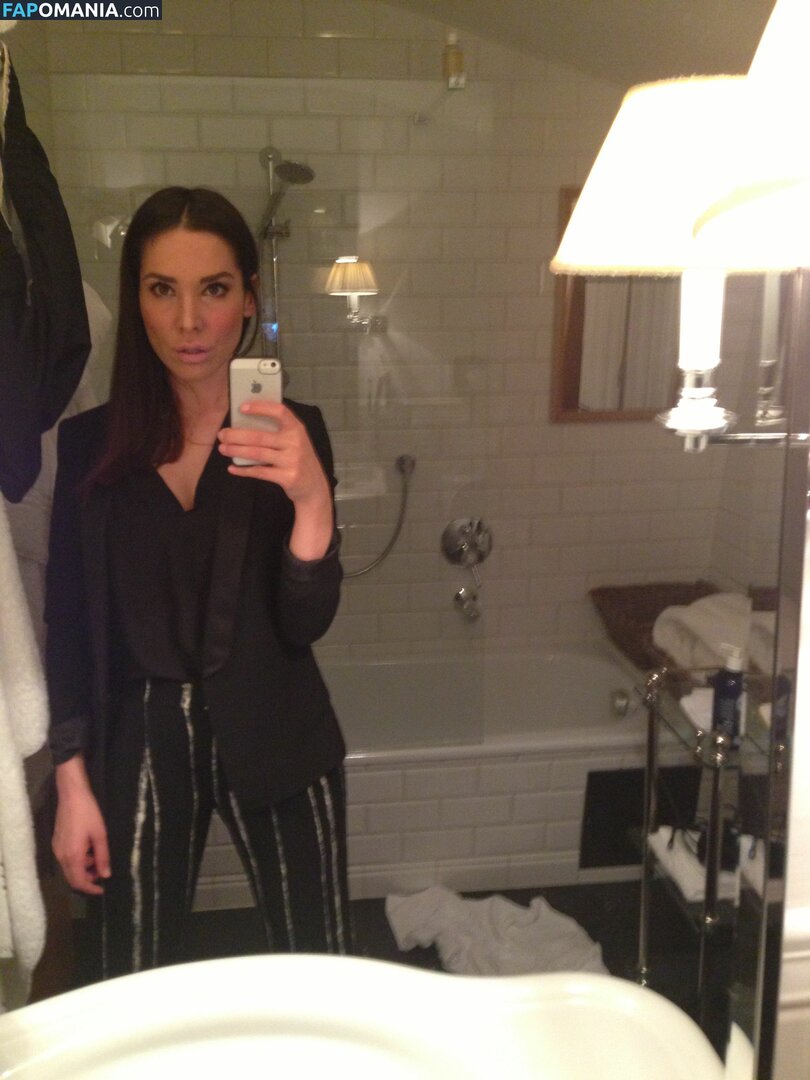 Sandra Ahrabian Γυμνός Διαρρεύσαστη φωτογραφία #15