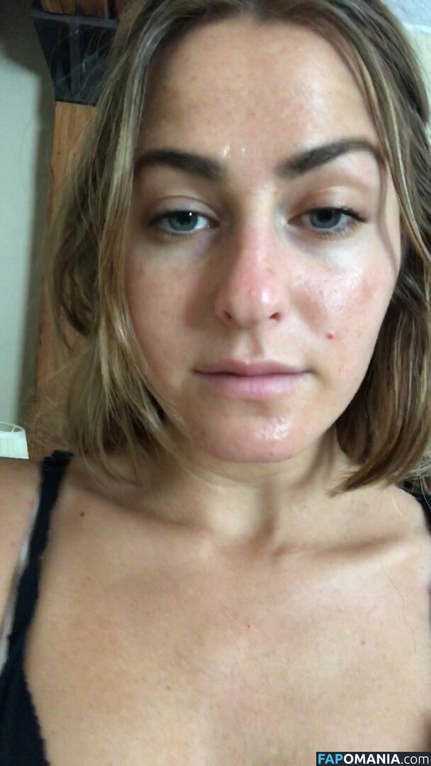 Scout Taylor Compton Γυμνός Διαρρεύσαστη φωτογραφία #32