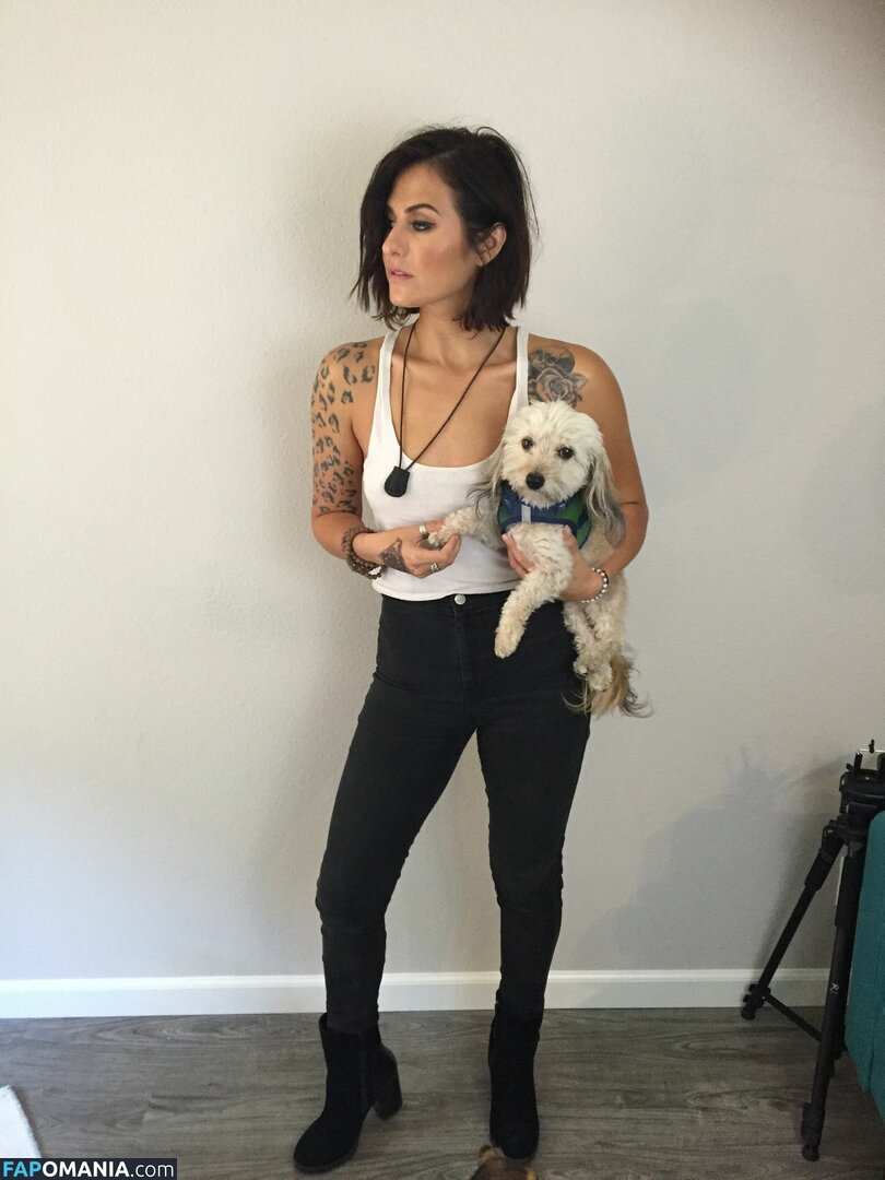 Scout Taylor Compton Γυμνός Διαρρεύσαστη φωτογραφία #34