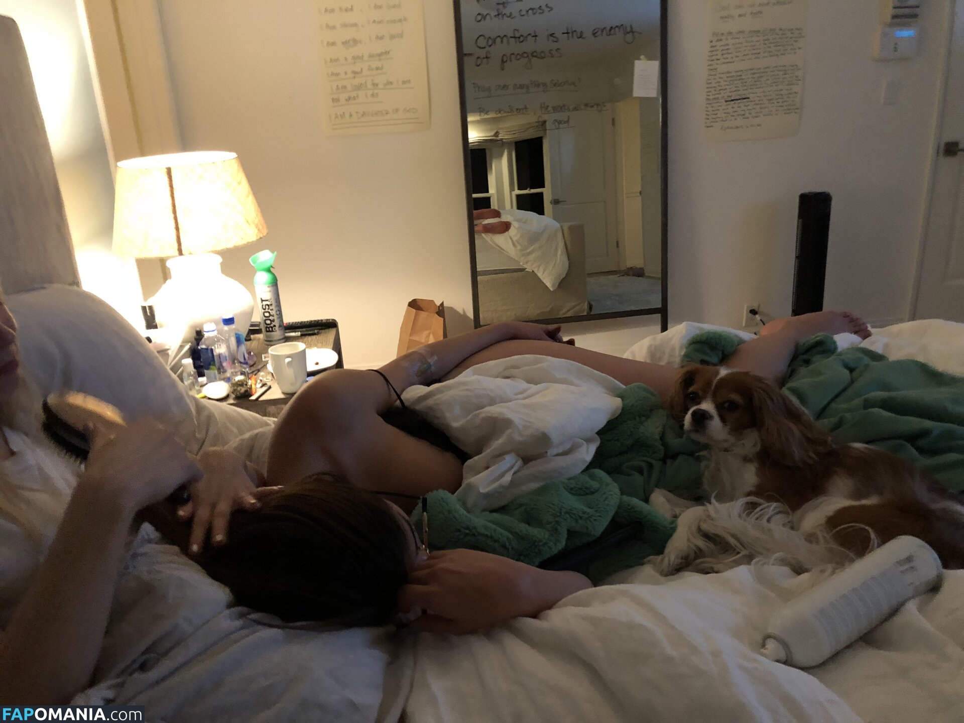 Selena Gomez Γυμνός Διαρρεύσαστη φωτογραφία #17