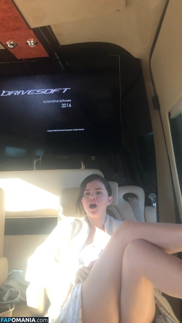 Selena Gomez Γυμνός Διαρρεύσαστη φωτογραφία #25