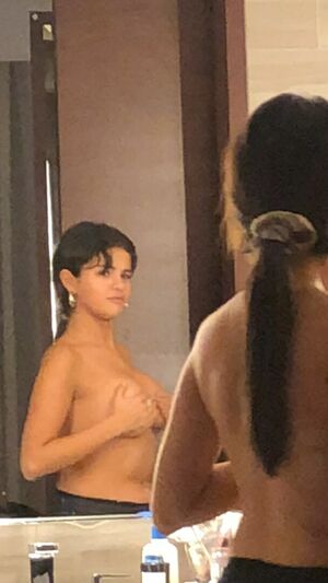 Selena Gomez