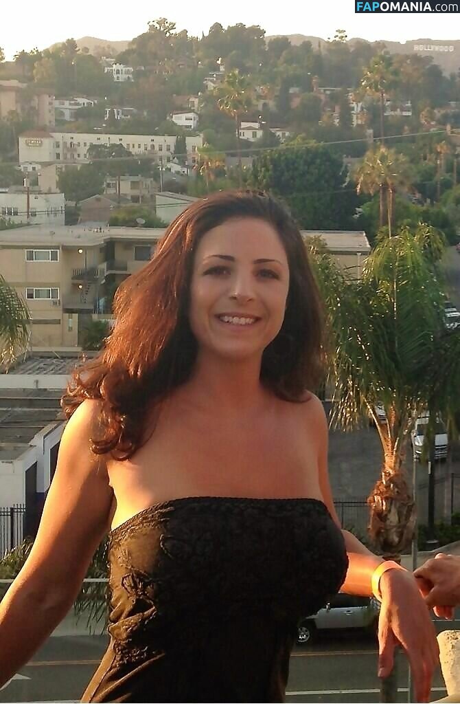 Serena Deeb Γυμνός Διαρρεύσαστη φωτογραφία #15