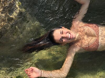 Serinda Swan