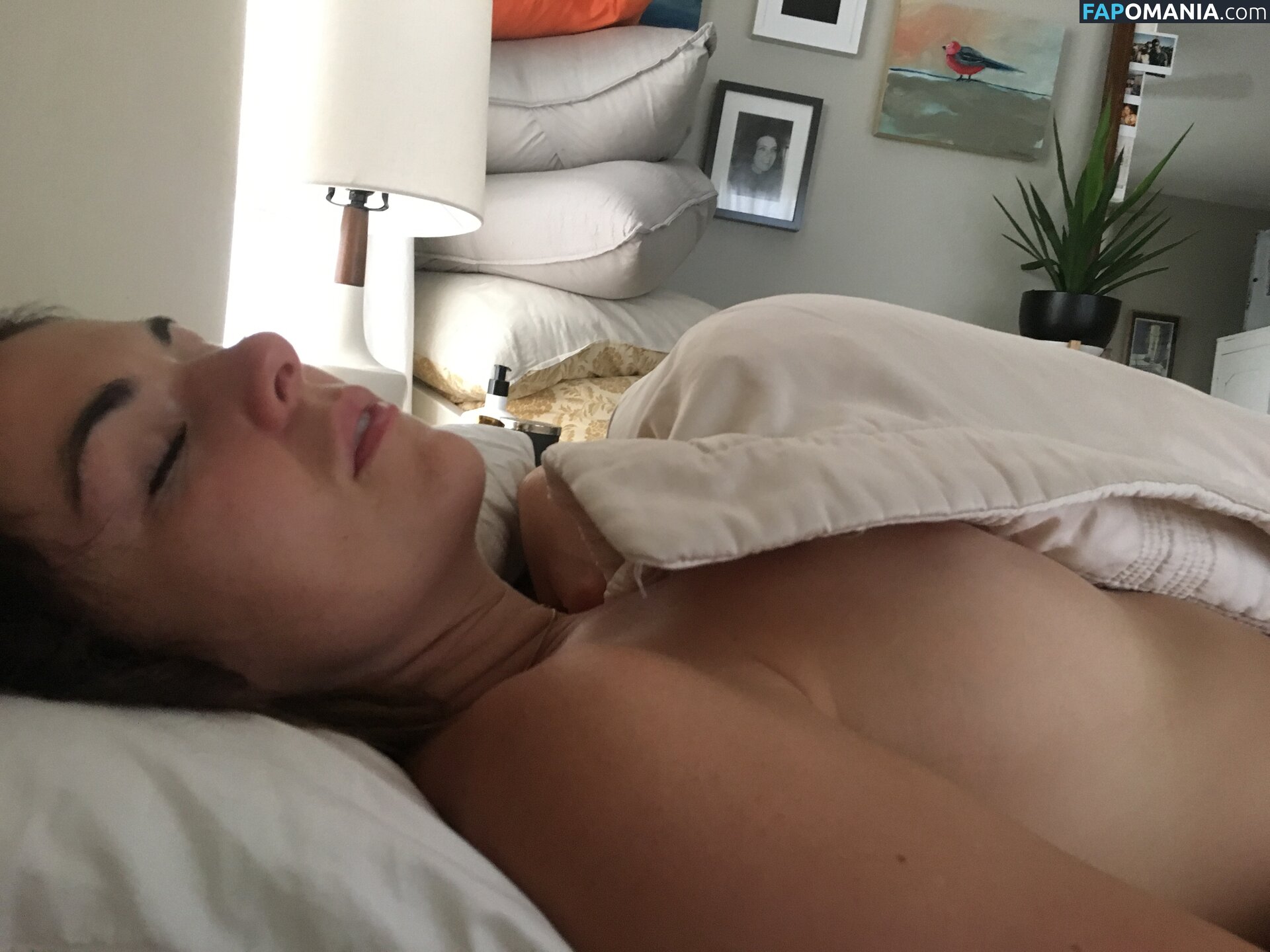 Serinda Swan Γυμνός Διαρρεύσαστη φωτογραφία #36