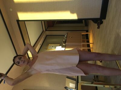 Serinda Swan
