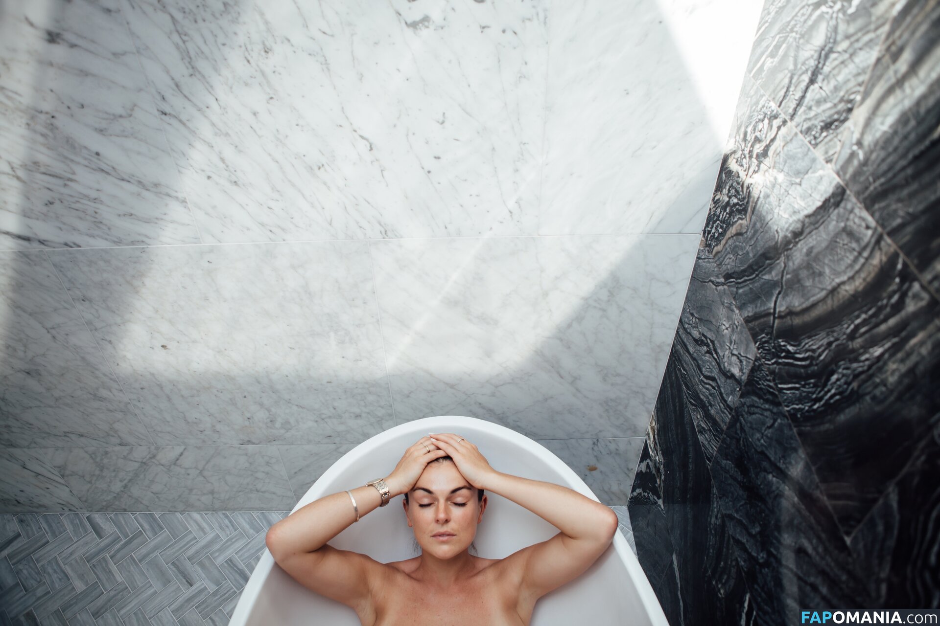 Serinda Swan Γυμνός Διαρρεύσαστη φωτογραφία #64