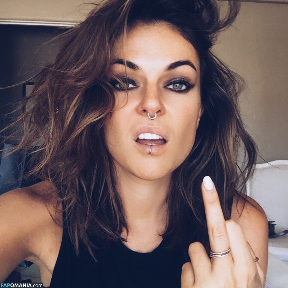Serinda Swan Γυμνός Διαρρεύσαστη φωτογραφία #70