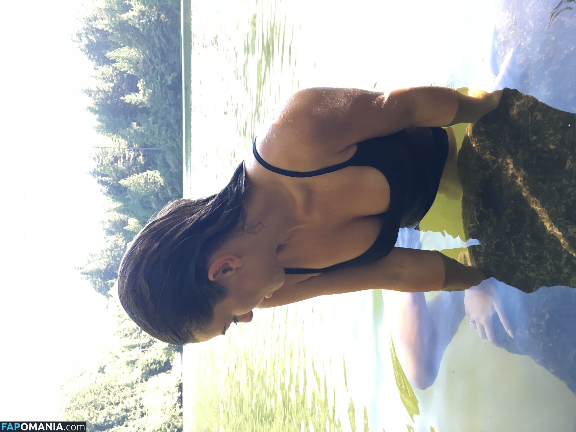 Serinda Swan Γυμνός Διαρρεύσαστη φωτογραφία #109