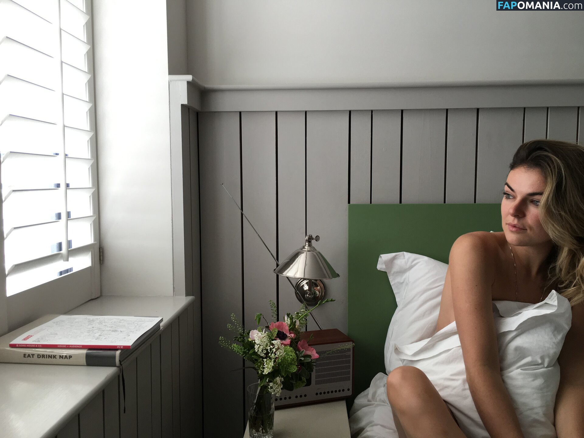 Serinda Swan Γυμνός Διαρρεύσαστη φωτογραφία #151