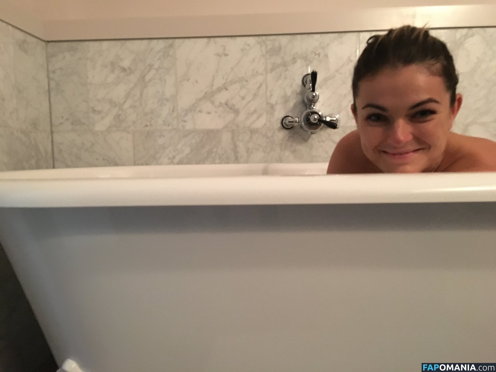 Serinda Swan Γυμνός Διαρρεύσαστη φωτογραφία #161