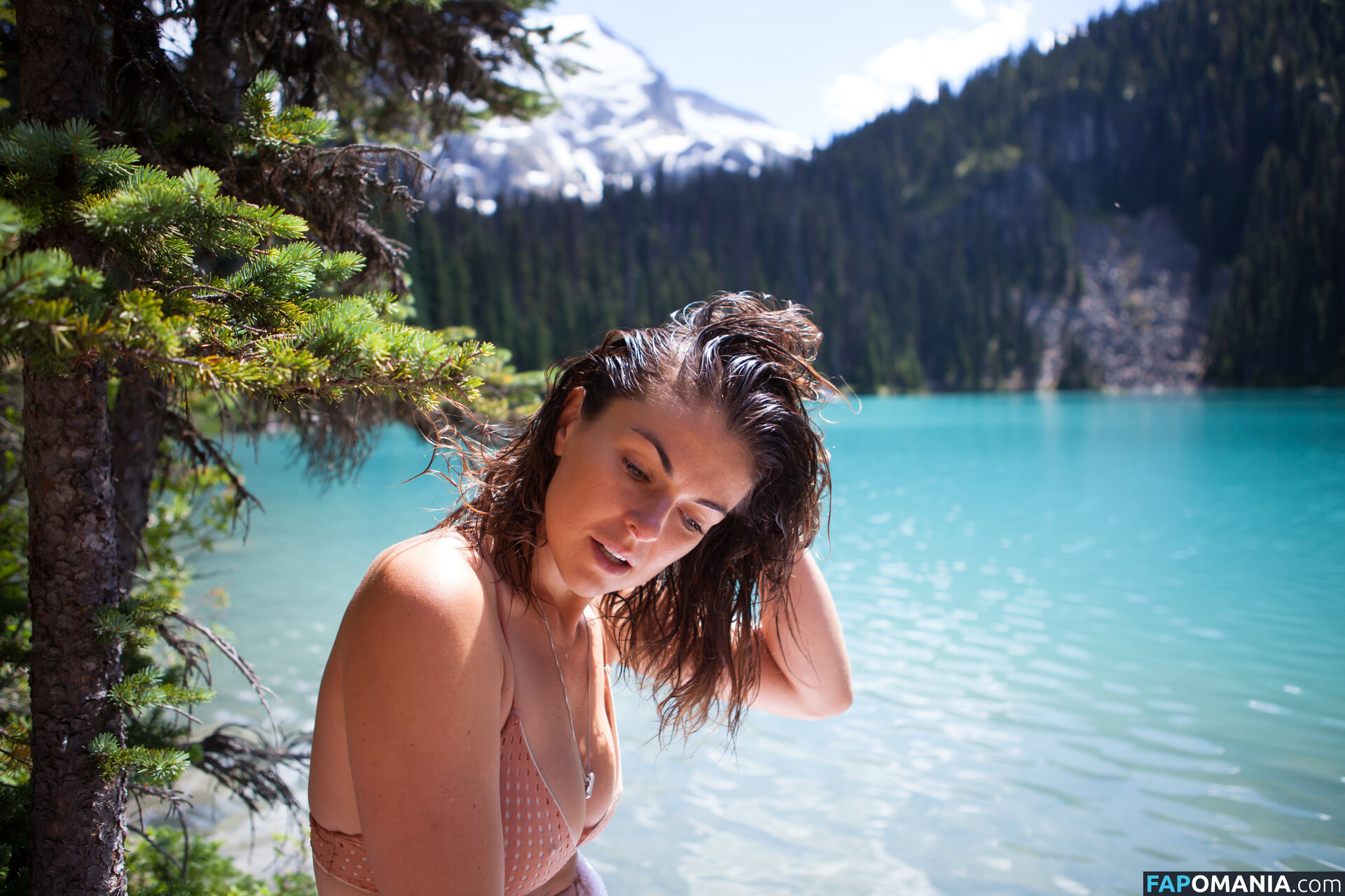 Serinda Swan Γυμνός Διαρρεύσαστη φωτογραφία #187