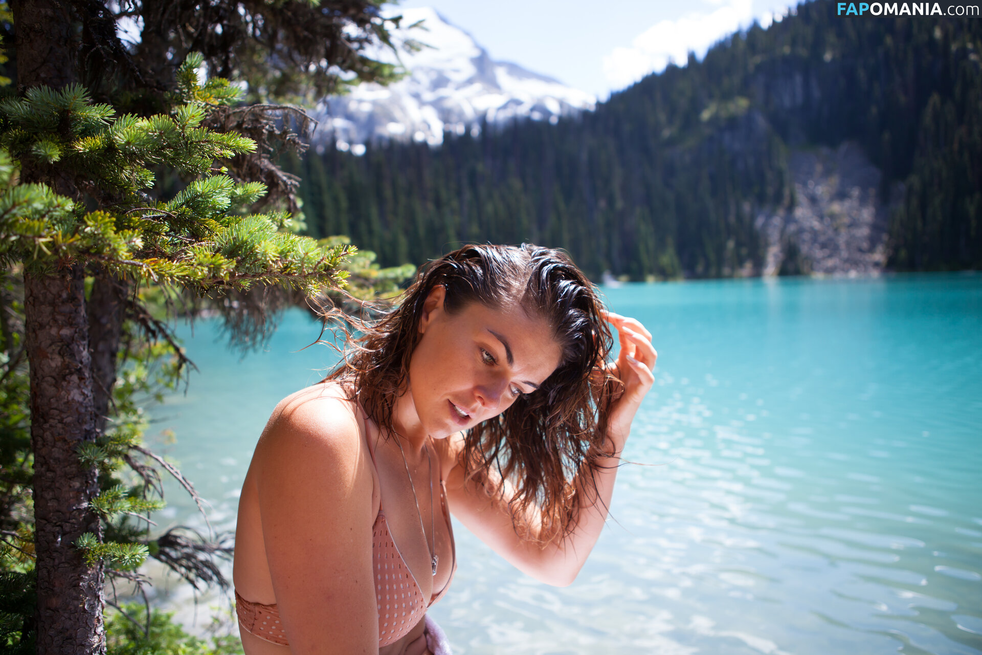 Serinda Swan Γυμνός Διαρρεύσαστη φωτογραφία #188