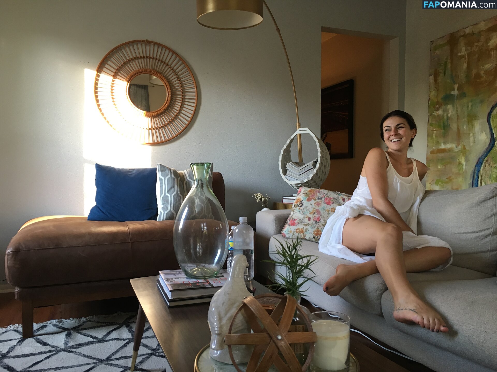 Serinda Swan Γυμνός Διαρρεύσαστη φωτογραφία #210